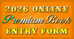 2026 Premium Book Online Entries