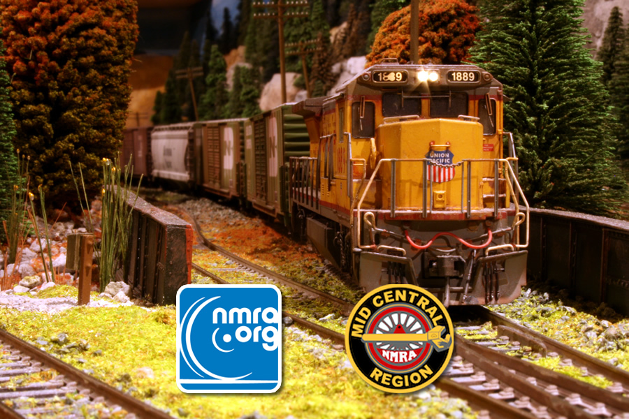 National Model Railroad Association National Model Railroad Association