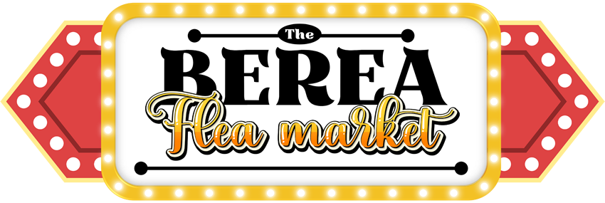 The Berea Flea Market & Craft Fair