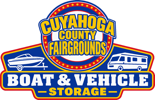 2026-27 Cuyahoga County Fairgrounds Boat & Vehicle Storage