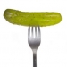 Pickle Eating Contest