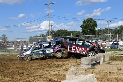Demolition Derby Demolition Derby