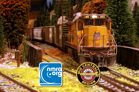 National Model Railroad Association National Model Railroad Association