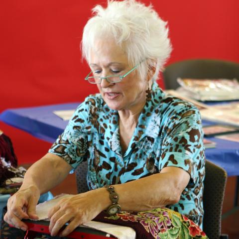 Live Home & Hobby Demonstrations Live Home & Hobby Demonstrations