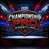 Championship Pro Wrestling