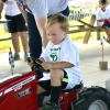 Pedal Tractor Pull